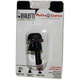 Bialetti mukka express клапан
