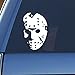 Jason Hockey Mask - Friday The 13th, 6