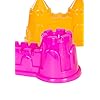Trespass Children's Digga Beach Set, Multi-Colour