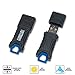 EP Memory Gorilladrive - USB Flash Drive - 8 GB, Black (EP-GDUSB/8GB)
