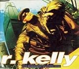 R. Kelly Album: «You Remind Me Of Something» (Front side)