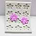 Cherry Blossoms Decor Mold