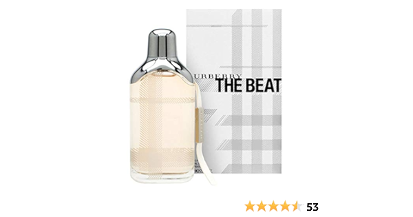 the beat burberry 50ml