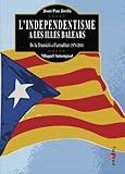 Image de L'independentisme a les Illes Balears (Catalan Edition)