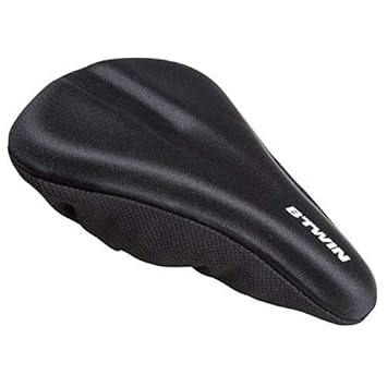 decathlon saddle