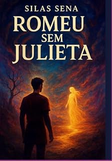 Livro Romeu Sem Julieta