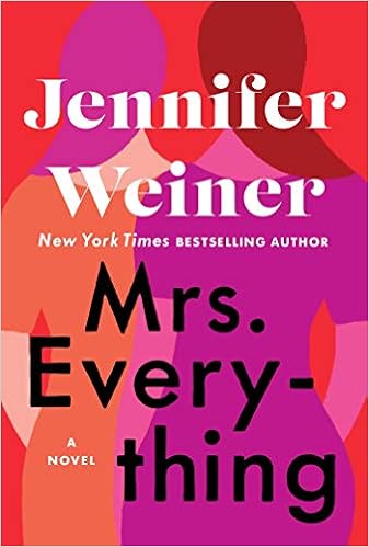 Get Book Mrs everything a novel Free