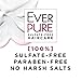 L’Oreal Paris Hair Care EverPure Moisture Sulfate Free Shampoo for Color-Treated Hair, Moisturizes + Replenishes Dry Hair, 2 count (8.5 fl. oz. each)thumb 3