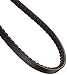 Continental ContiTech Torque-Flex V-Belt, BX32, Cogged, 0.66