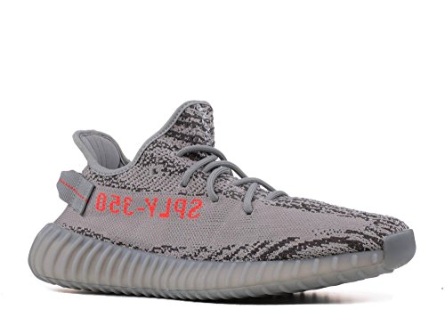adidas Mens Yeezy Boost 350 V2 Beluga 2.0