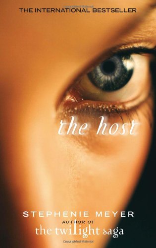 "The Host" av Stephanie Meyer