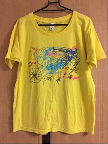 Amazon Co Jp Radwimps T Shirt Size M Rudwimps Clothing Accessories