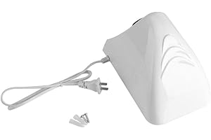 Automatic Hand Dryer,600W Household Hotel Commercial Hand Dryer Electric Automatic Induction Hands Drying Device No Touch Ope