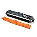 Voshy Compatible Toner Cartridge Replacement for Brother TN221BK TN221 Used to HL-3170CDW MFC-9130CW MFC-9340CDW MFC-9330CDW HL-3140CW HL-3180CDW Printer 2500 Pages (Black, 2-Pack)