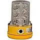 P36LM 36 BLUE LED PORTABLE SAFETY LIGHTS PERSONAL HAZARD EMERGENCY WARNING LIGHT