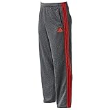 Adidas Men's Adidas Flc Pants Stripe