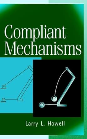 compliant mechanisms howell pdf download