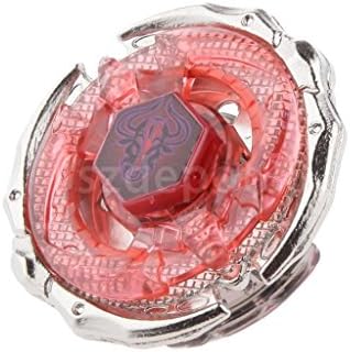 Beyblade Metal Fusion BB116G FORBIDDEN LONIS With Launcher Kids Funny Toys