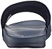 adidas Men's Adilette Comfort Slides Sandals, Collegiate Navy/White/Collegiate Navy, 12