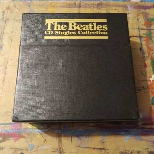 The Beatles, Ringo Starr, Paul McCartney, George Harrison, John