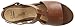 Clarks Women's Hazelle Amore Wedge Sandal