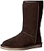 Koolaburra by UGG Women's Classic Tall Winter Boot, Eco Beva, 9 M US