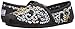 Skechers Women's Bobs Plush-Best Wishes Slip-On Flat