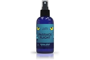 Park Scents Passage Flight Room Spray - Super Accurate Smell of The Ocean Scene in Flight of Passage Ride - Animal Kingdom Disneyworld Florida