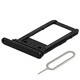 MMOBIEL Dual SIM Card Slot Tray Holder Replacement