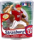MLB Series 31 Stephen Strasburg Figure