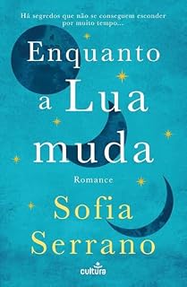 Livro Enquanto a Lua Muda