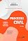 Livro Sinopses Jurídicas - Processo Civil - Processo de Execução e Cautelar - 22ª Edição 2024