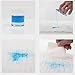 Lucear Newborn Muslin Cotton Warm Baby Bath Towel White Also for Baby Swaddle Blanket - 1pcs…