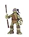 Teenage Mutant Ninja Turtles 91222 Battle Shell Donatello