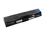 Toshiba PA3534U-1BRS Laptop Battery - Original Toshiba Battery Pack (6 Cells)