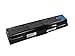 Toshiba PA3534U-1BRS Laptop Battery - Original Toshiba Battery Pack (6 Cells)