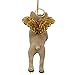 ANGEL FRENCH BULLDOG ORNAMENT