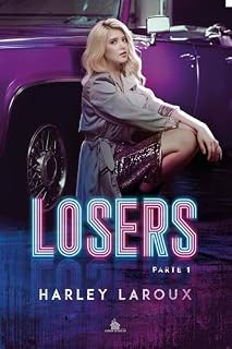 Livro Losers: Parte 1