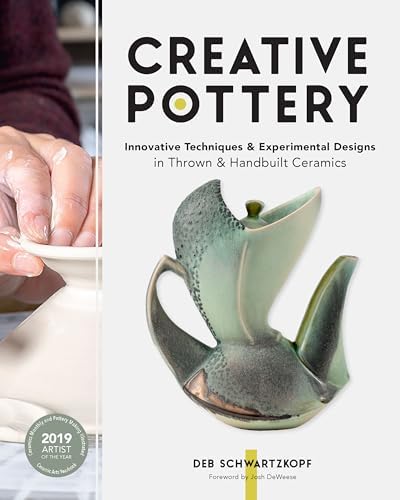 Functional Pottery: Form and Aesthetic in Pots of Purpose: Hopper