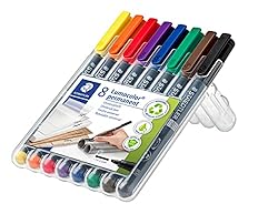 Staedtler Lumocolor Universal Pen, Broad