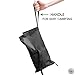 Punchau Pop Up Canopy Weights - Set of 4 Weight Bags, Includes 4 Stakes - Waterproof Leg Weights for Canopy Shade Tents