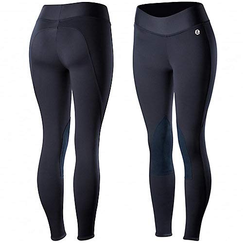 HORZE Active Womens KP Winter Tights