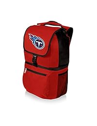 NFL Tennessee Titans Zuma Insulated Cooler Mochila