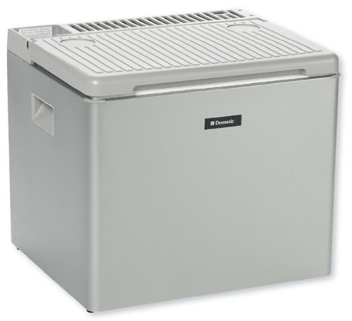 ドメティック mobilCool RC1602EGC 取扱説明書・レビュー記事 - トリセツ
