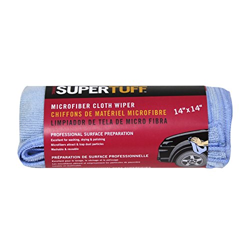 Trimaco 10828 Microfiber Wipers