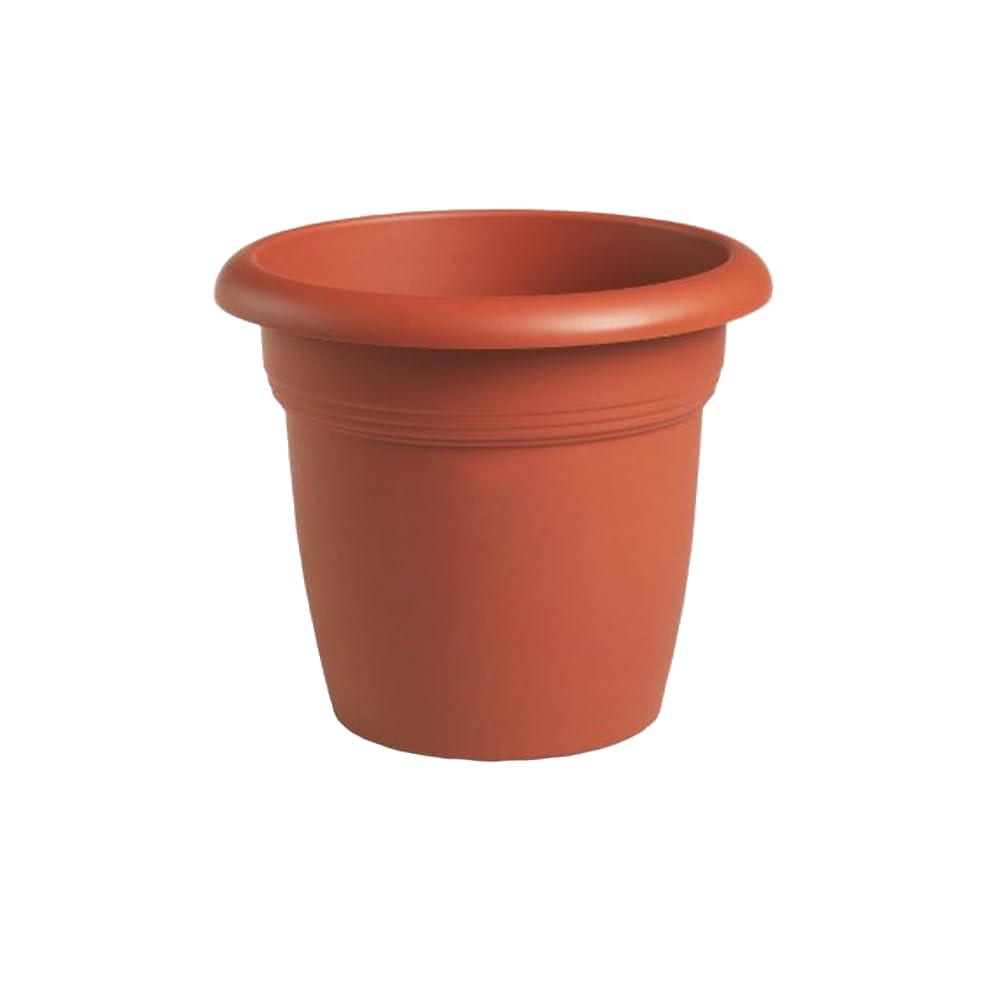 Tildenet 82180 18 x 14 cm Terra Mediterraneo Pot