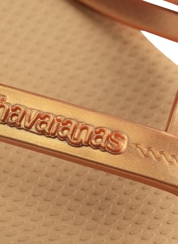 Havaianas - Chinelo Havaianas Elegance Rosa Ballet
