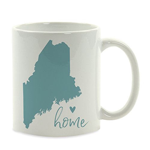 10 Unique Maine State Gift Ideas Oh How Unique!