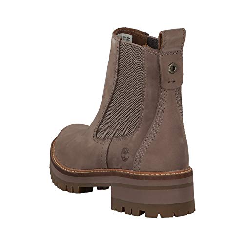 women's courmayeur valley chelsea boots