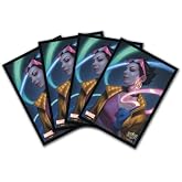Marvel Jubilee Card Sleeves